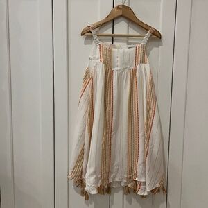 Poppet & Fox sleeveless dress